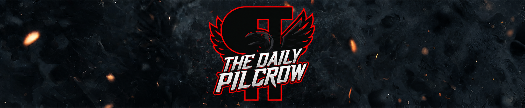 The Daily Pilcrow